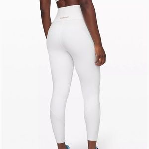 NWT Lululemon New Ambition Tight